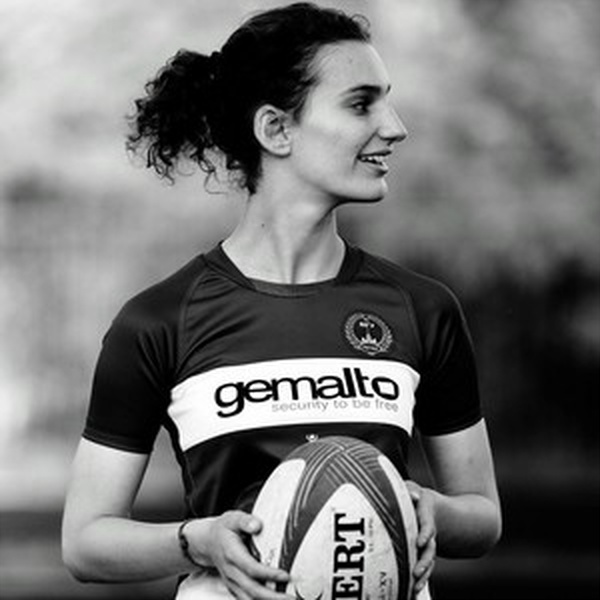 Amélia - Academic tutoring tutor - Bordeaux