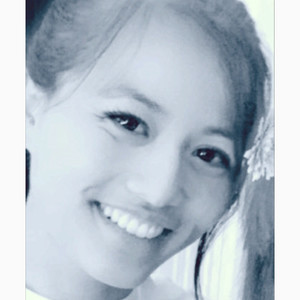Caroline - ESOL teacher - Paris 1er