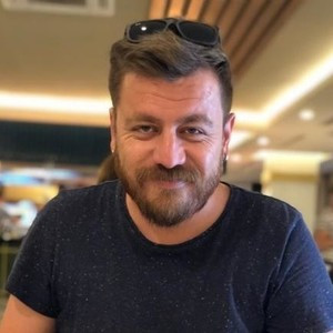 Ahmet - Esol (english) tutor - 