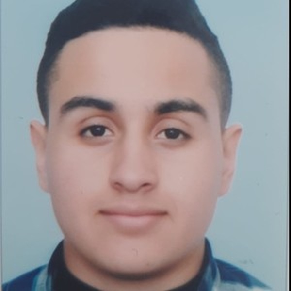 Mohamed amine - Math tutor - Besançon