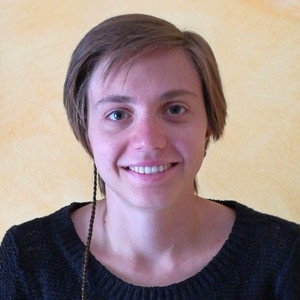 Lucia - Lehrkraft für Englisch - Rivoli