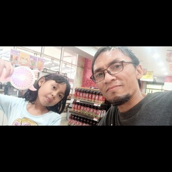 Entik - Computer basics tutor - Kecamatan Cilengkrang