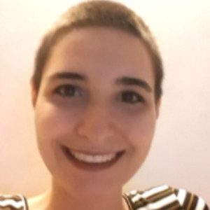 Camila - Maths tutor - 