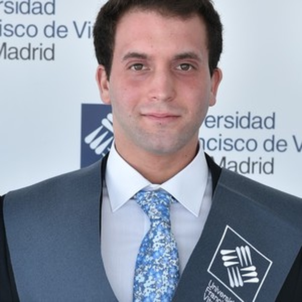 Álvaro - Gaming tutor - Algeciras