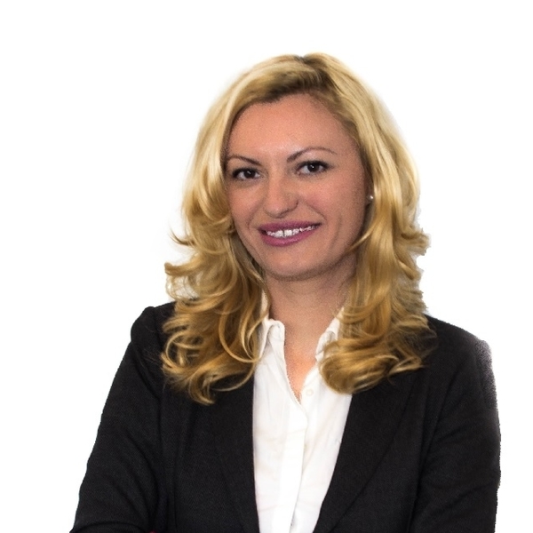 Olga - Russian teacher - Córdoba