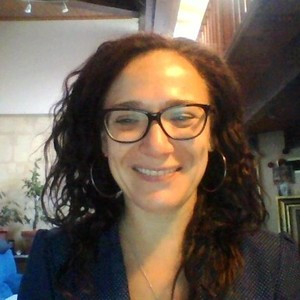 Emilie - ESL tutor - Bordeaux