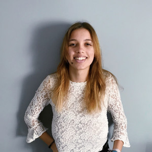 Mafalda - Dance tutor - Algés