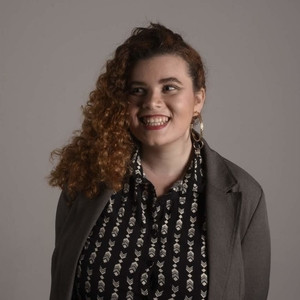 Luísa - Fashion design tutor - Pilares