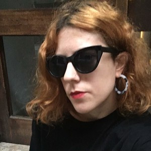 Julia - Fashion design tutor - Barcelona