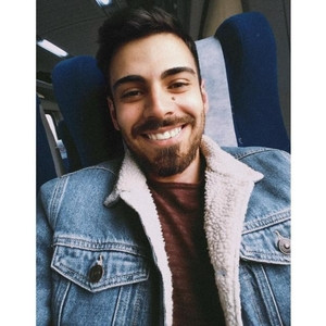 Mehmet Basir - Fitness tutor - Güroymak