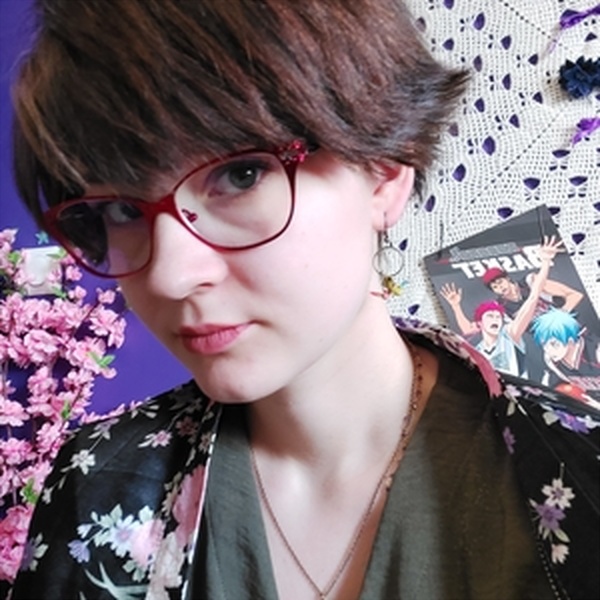 Mika - Drawing tutor - Toulouse