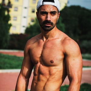 Gaetano - Personal training instructor - Palermo
