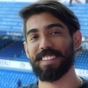 ENZO LEON - Maths tutor - Barranquilla
