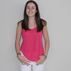 Mia - profesor de español para extranjero - Glasgow