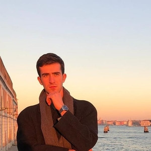 Riccardo - GMAT instructor - Milano