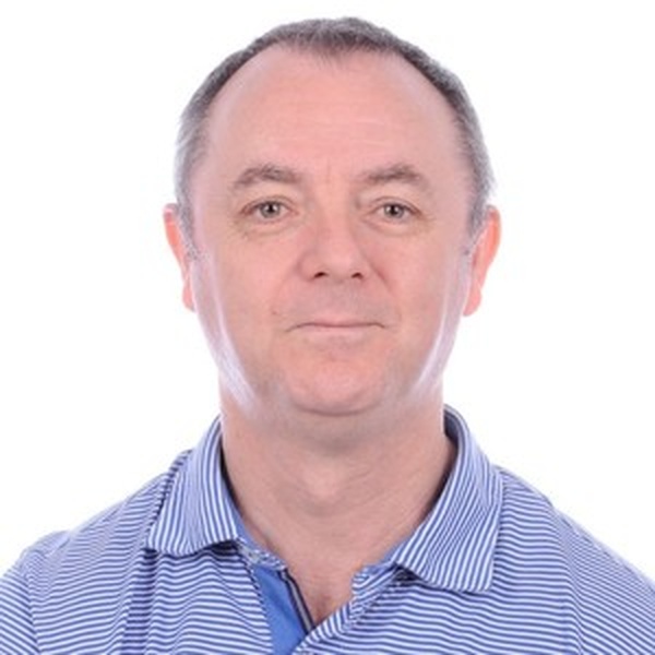 Alex - ESL tutor - Lleida