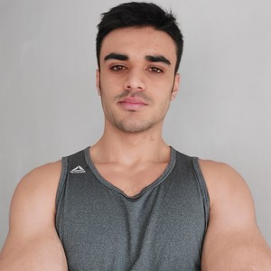Emilio Antonio - Personal trainer - Pontevedra