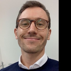 Jan - Maths tutor - Magdeburg
