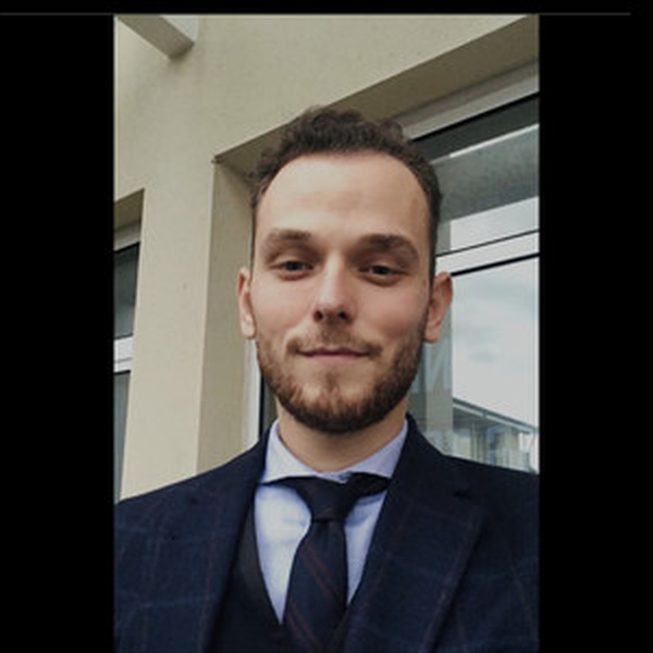 Maël - ESOL tutor - Bordeaux