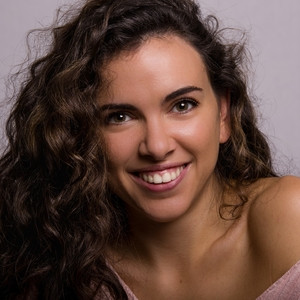 Beatriz - Acting tutor - Madrid
