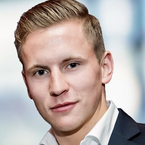 Jan - ESOL tutor - München
