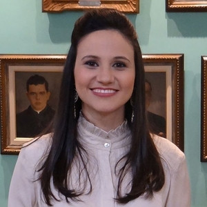 Yasmin - Tax law tutor - São Bento (Belo Horizonte)