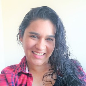 Rocío - ESOL teacher - Ciudad Victoria