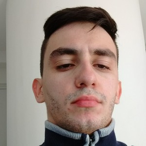 Thiago - History tutor - Jardim De Sevilha