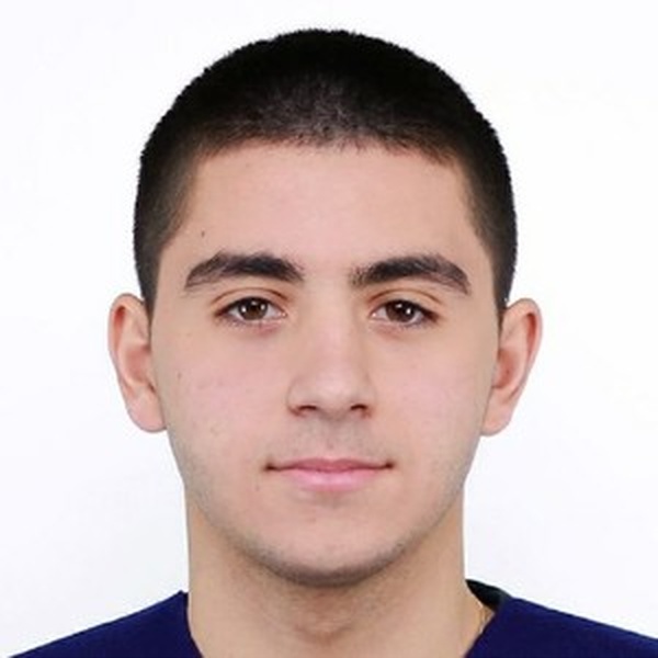 Jorge - Homework Help tutor - Madrid