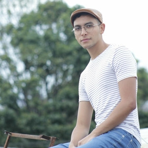 Nicolas - Biology tutor - Bogotá