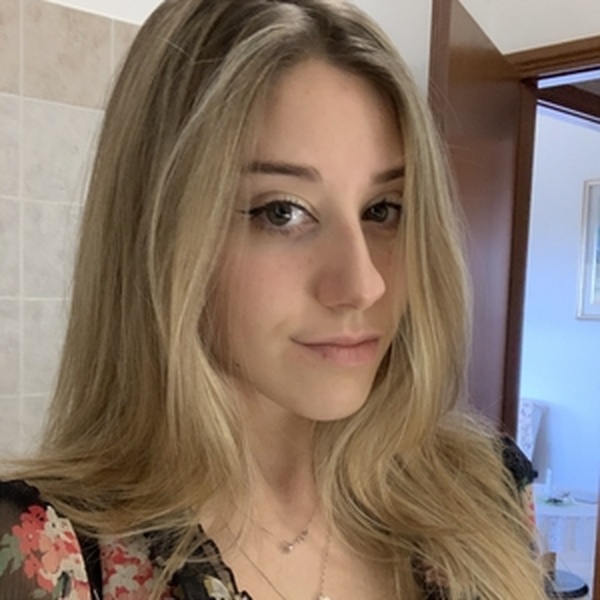 Aurora - Academic tutoring tutor - Fagnano Olona
