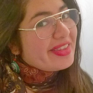 LESLY - ESOL teacher - La Pintana