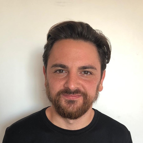 Franco Javier - Professional coaching tutor - Barcelona
