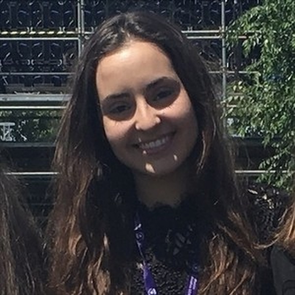 Marta - ESL tutor - Las Rozas de Madrid