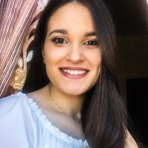 Debora - Academic tutor - Santa Lucia del Mela