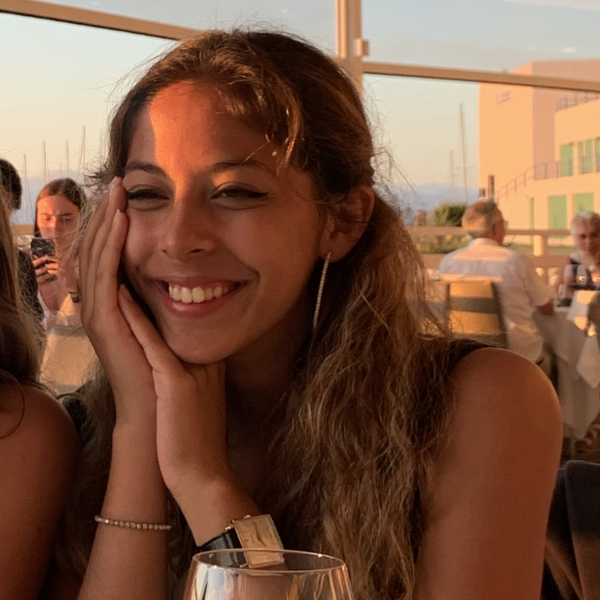 Clarissa - French tutor - Wien