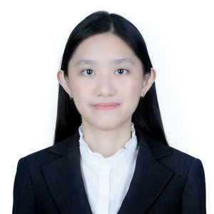 Thessalonica Eunice - Mandarin teacher - Kecamatan Ilir Timur I