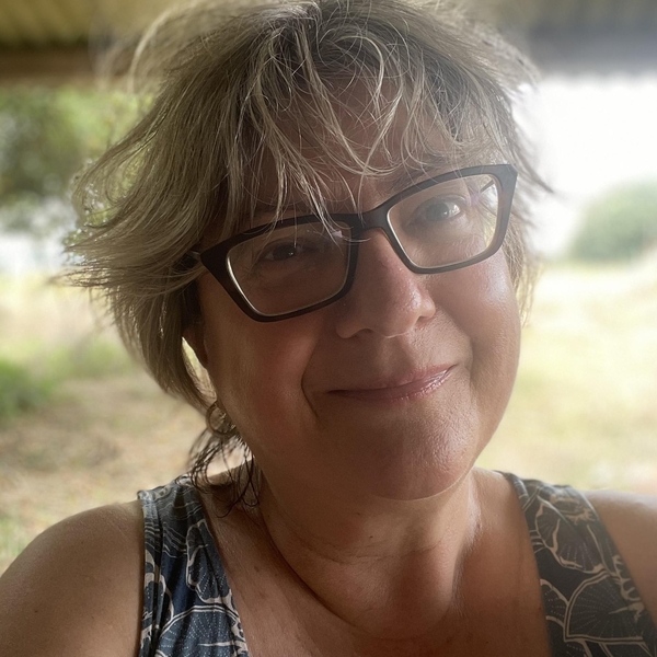 Daniela - Career coaching tutor - Bruxelles