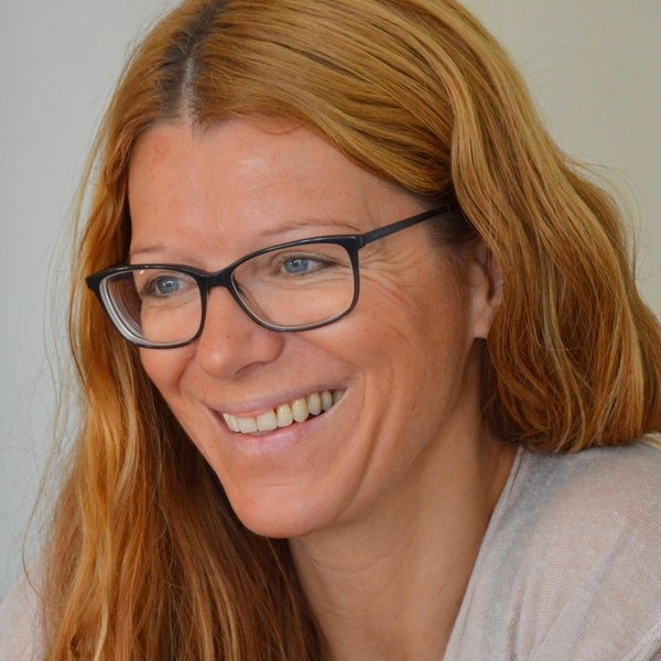 Anita - ESOL tutor - Bad Schallerbach