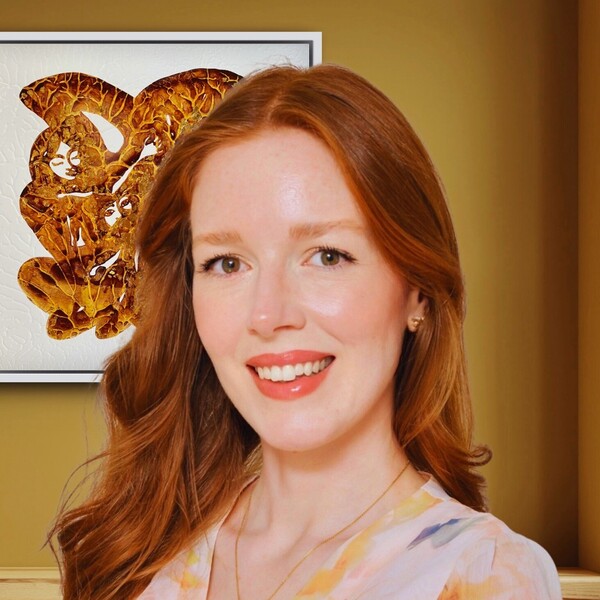 Anne - ESL tutor - Hamburg