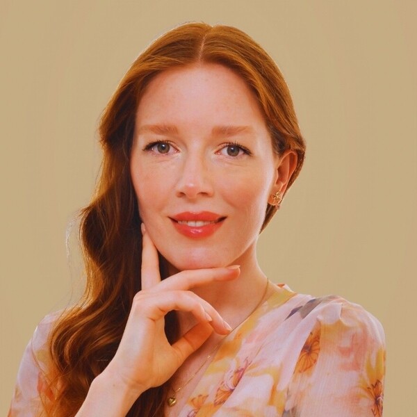 Anne - Singing tutor - Hamburg