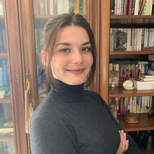 Camille - ESOL teacher - Nice