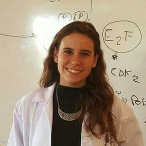 Franccesca - College / university preparation tutor - 