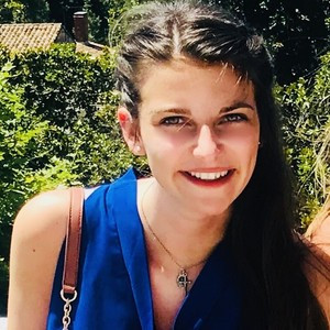 Charlotte - ESOL teacher - Chaville
