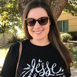 Jessica - profesor de español para extranjeros - Nashville