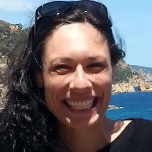 ALESSANDRA - Insegnante di italiano lingua straniera - Barcelona