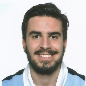 Alfonso - Biology tutor - Madrid