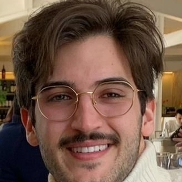 Vittorio - ESL tutor - Jesi