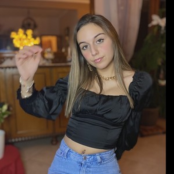 Ilaya - Leraar choreografie - Geraardsbergen