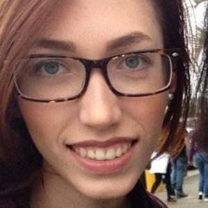 Mariana - prof de Inglés - Pindamonhangaba